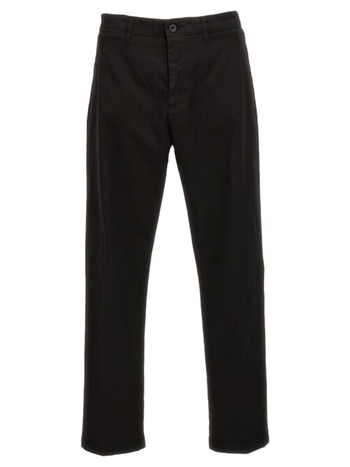 'Off' pants DEPARTMENT 5 Black