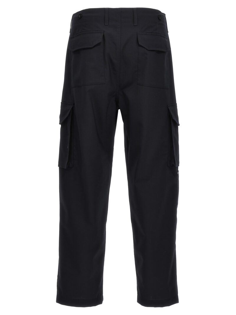 'Fleet' pants UP0232TS0018816 DEPARTMENT 5 Blue