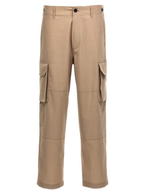 'Fleet' pants DEPARTMENT 5 Beige