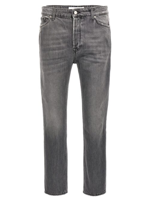 'Drake' jeans DEPARTMENT 5 Gray