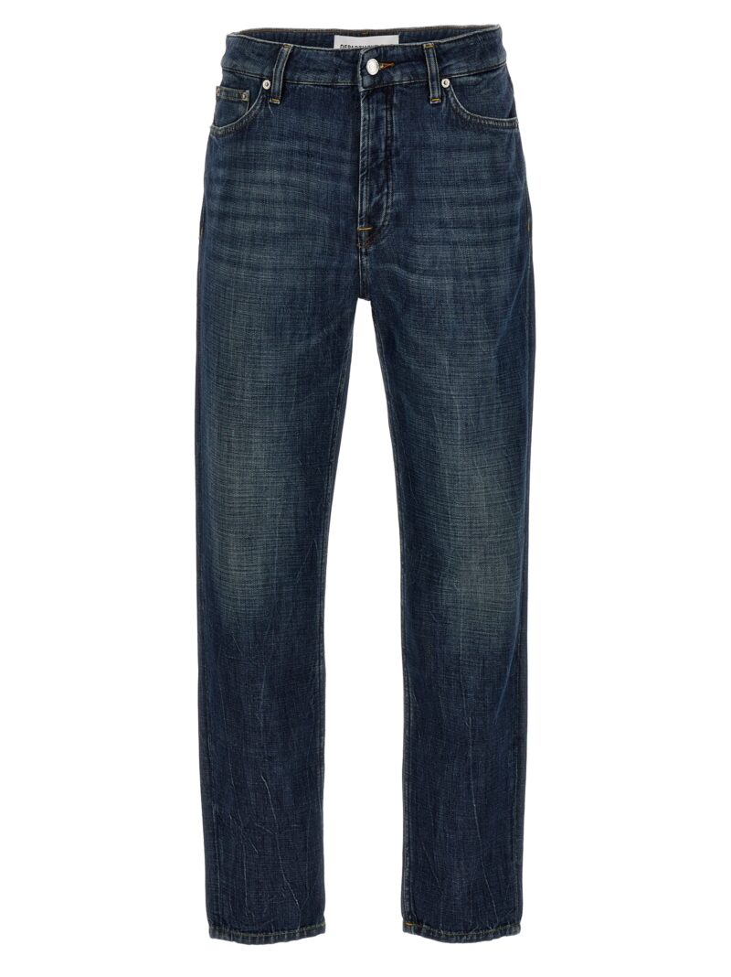 'Drake' jeans DEPARTMENT 5 Blue