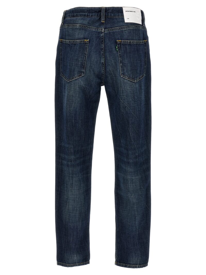 'Drake' jeans UP5172DF0039346 DEPARTMENT 5 Blue