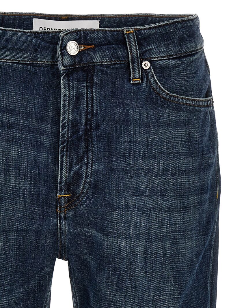 'Drake' jeans Man DEPARTMENT 5 Blue