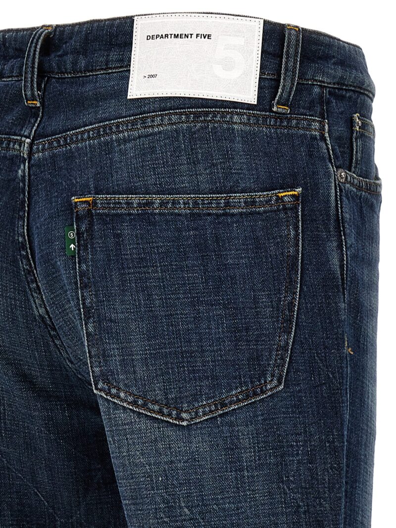 'Drake' jeans 98% cotton