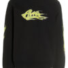 Vans x Alva logo print sweatshirt VANS Black