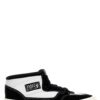 'Half Cab 33 Dx' sneakers VANS White/Black