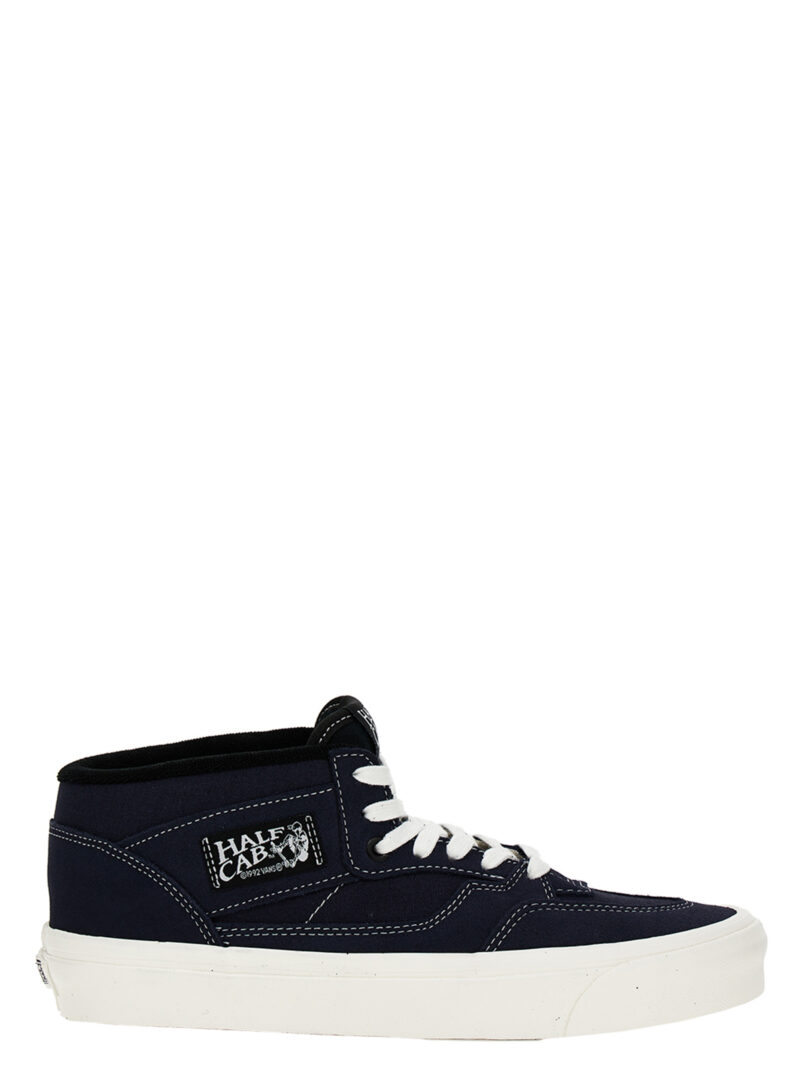 'Half Cab 33 Dx' sneakers VANS Blue