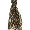 'Medaglioni' print scarf ETRO Multicolor
