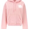 'Unicorn' cropped hoodie VETEMENTS Pink