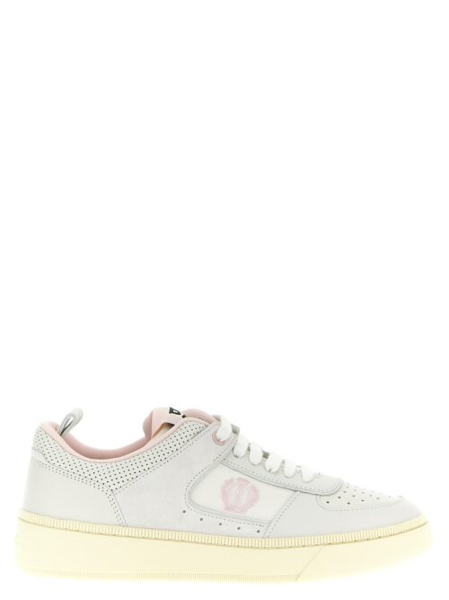 'Riweira' sneakers BALLY Pink