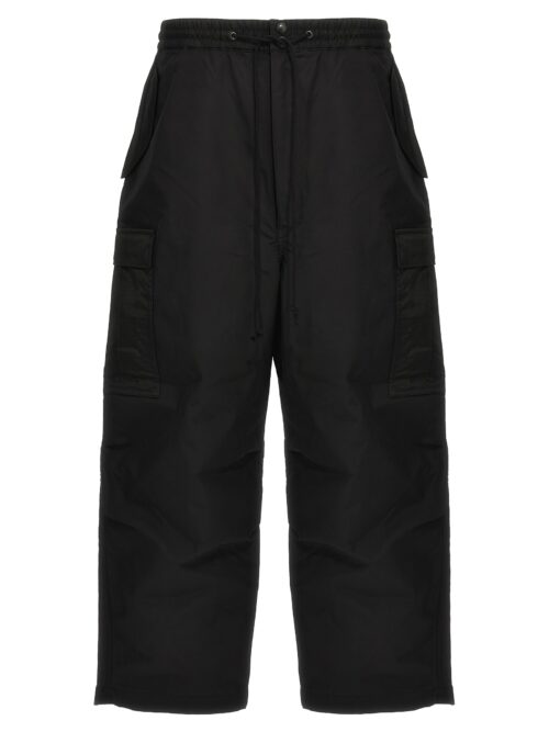 Ripstop cargo pants JUNYA WATANABE Black