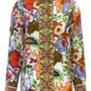 Floral print shirt ETRO Multicolor