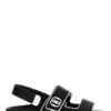 'Nyla' sandals BALLY White/Black