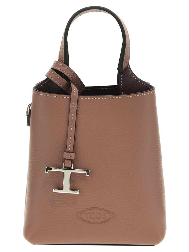 'Micro Tod's' handbag TOD'S Brown