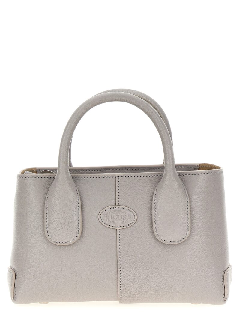 'Di Bag' handbag TOD'S Gray