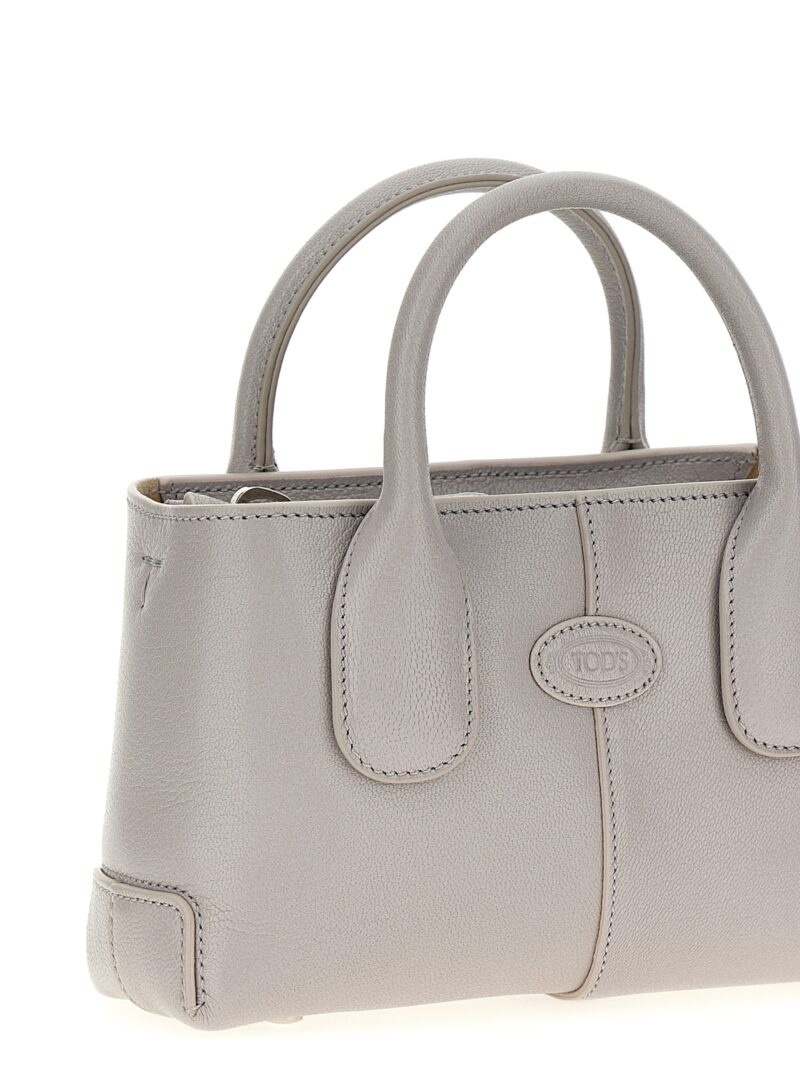 'Di Bag' handbag Woman TOD'S Gray