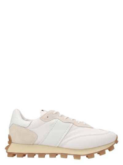 'Tod's 1T' sneakers TOD'S White