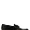 Chain loafers TOD'S Black