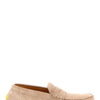 'Gommino' loafers TOD'S Beige