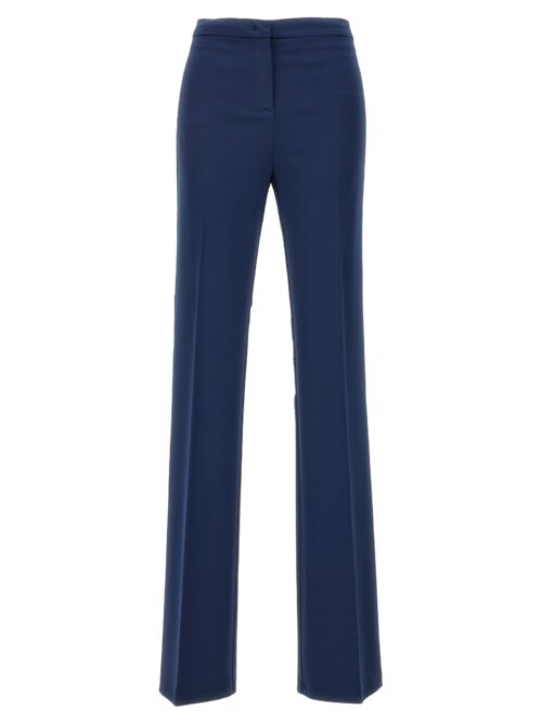 'Hulka' trousers PINKO Blue