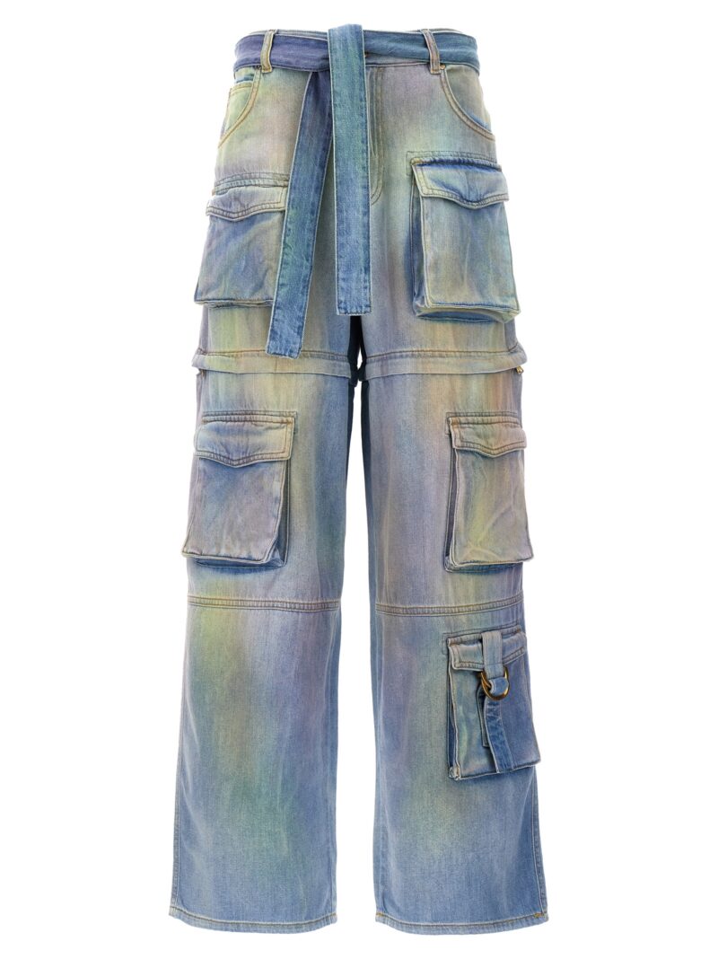 'Accesa' jeans PINKO Multicolor