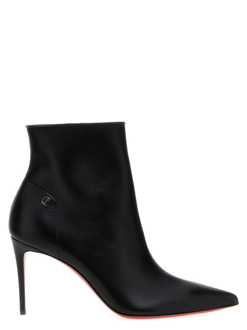 'Sporty Kate' ankle boots CHRISTIAN LOUBOUTIN Black