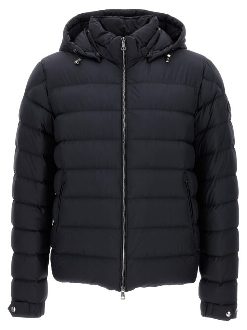 'Arneb' down jacket MONCLER Blue