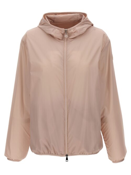 'Fegeo' K-way MONCLER Pink