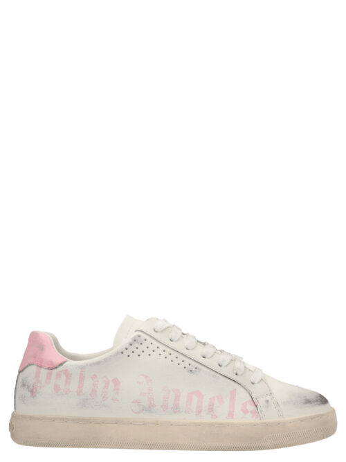 'VT Logo Palm 1' sneakers PALM ANGELS Pink