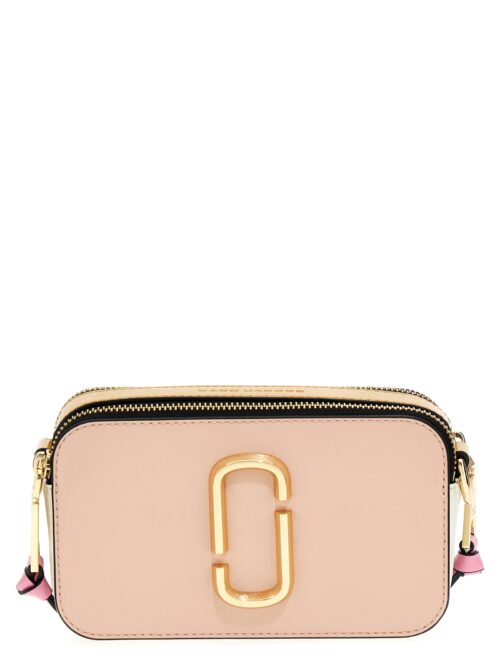 'The Snapshot' crossbody bag MARC JACOBS Pink