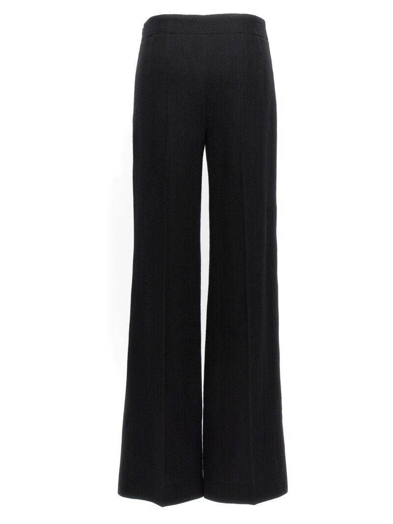 Palazzo pants CHC23APA46168001 CHLOÉ Black