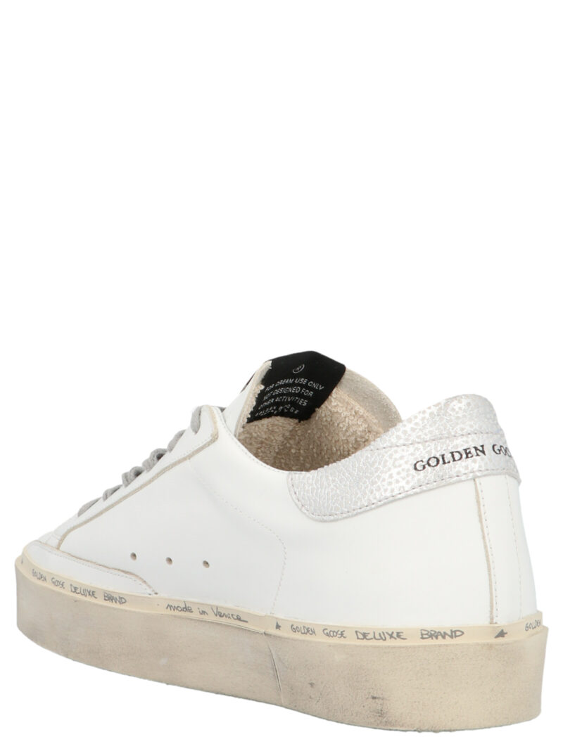 'Hi-Star' sneakers GWF00118F0003298018580185 GOLDEN GOOSE White