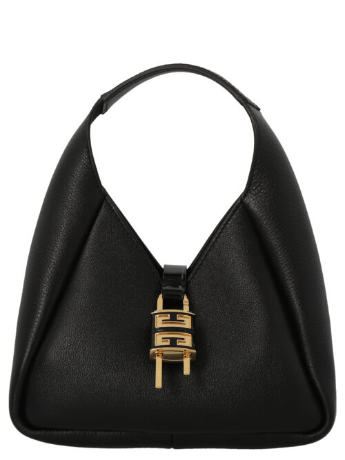 'G-Hobo Mini' handbag GIVENCHY Black