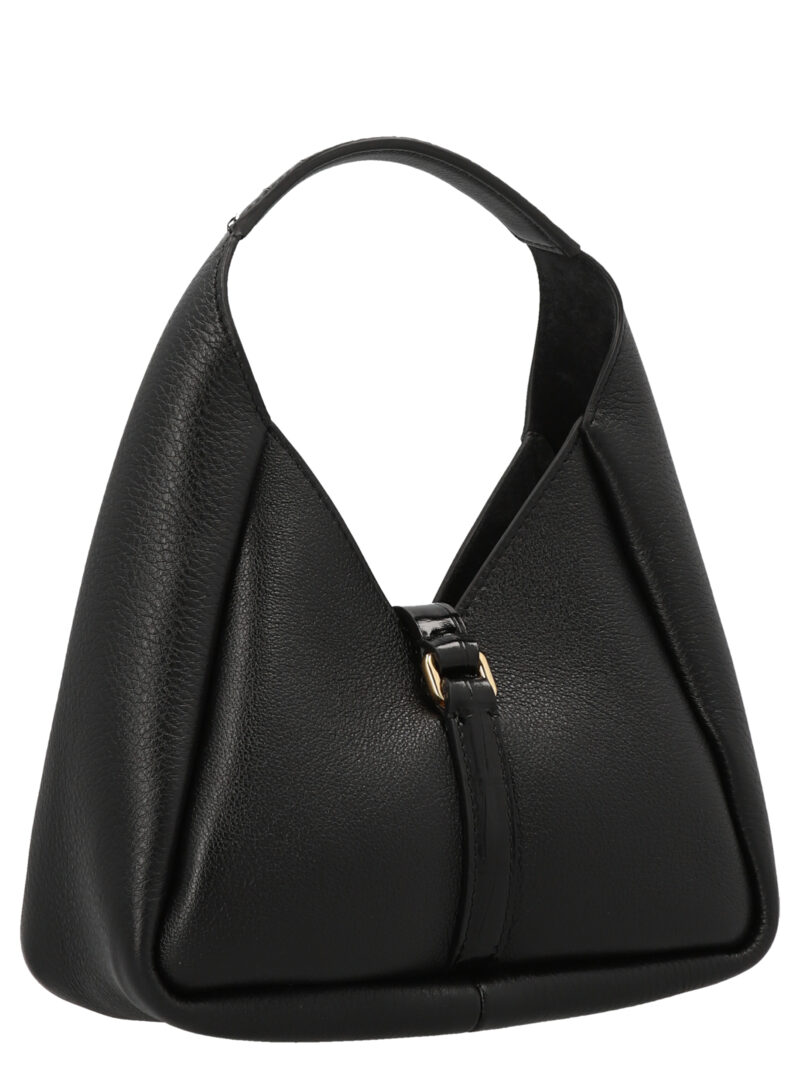 'G-Hobo Mini' handbag BB50QNB1M2001 GIVENCHY Black