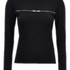 'Gio' sweater ISABEL MARANT Black