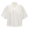 Poplin shirt SACAI White