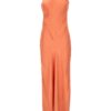 'Canyon' dress TWIN SET Orange
