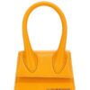'Le Chiquito' handbag JACQUEMUS Orange