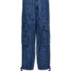 'Ivy' jeans MARANT ETOILE Blue