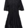 'Slayae' dress MARANT ETOILE Black