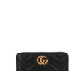 'GG marmont 2.0’ wallet GUCCI Black