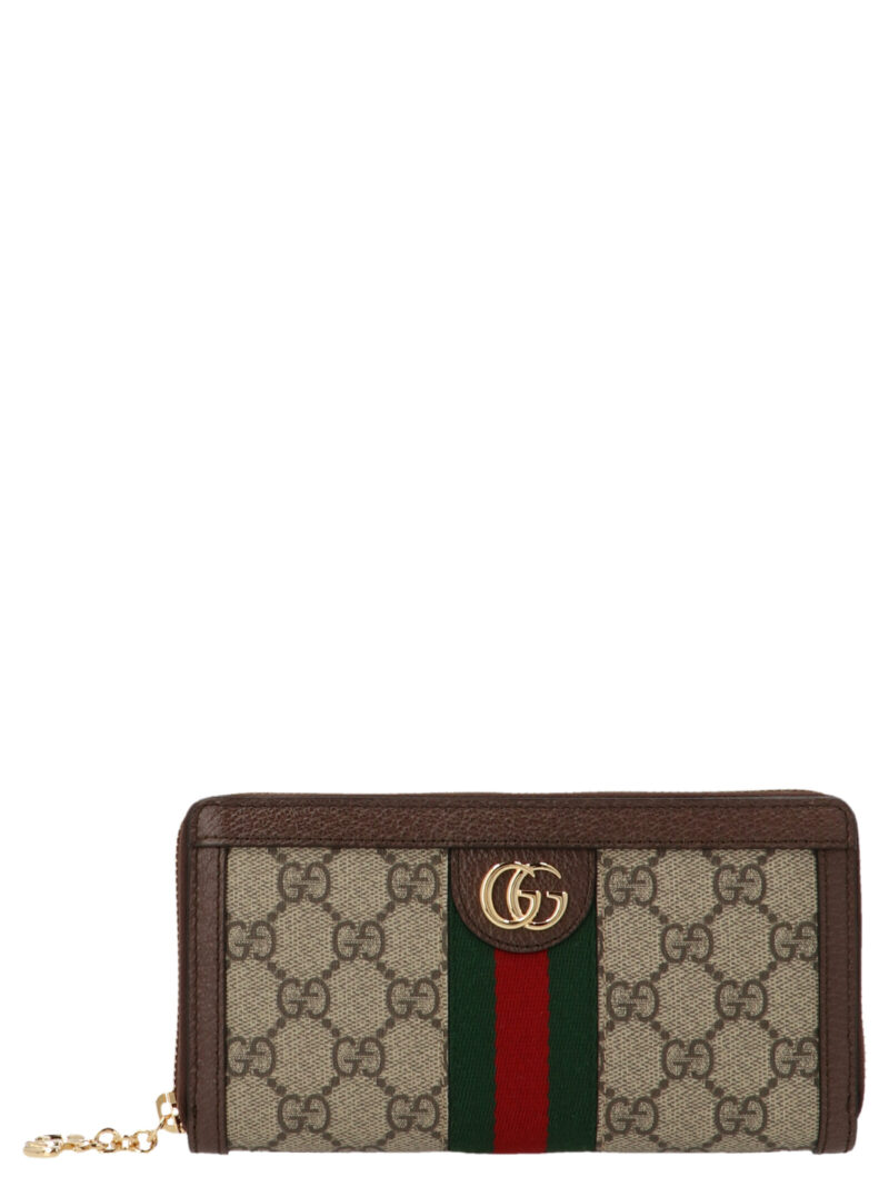 'Ophidia' wallet GUCCI Multicolor