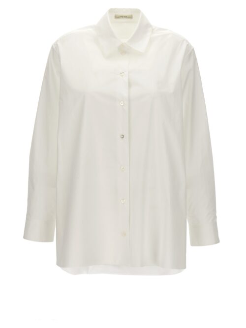 'Sisilia' shirt THE ROW White