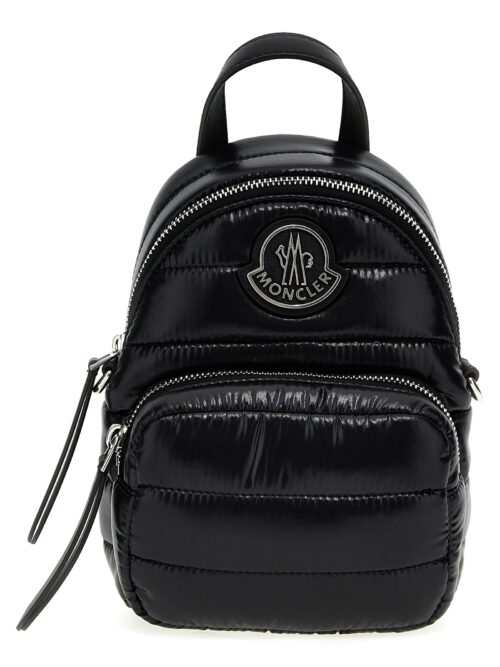 Shoulder strap 'Kilia' MONCLER Black