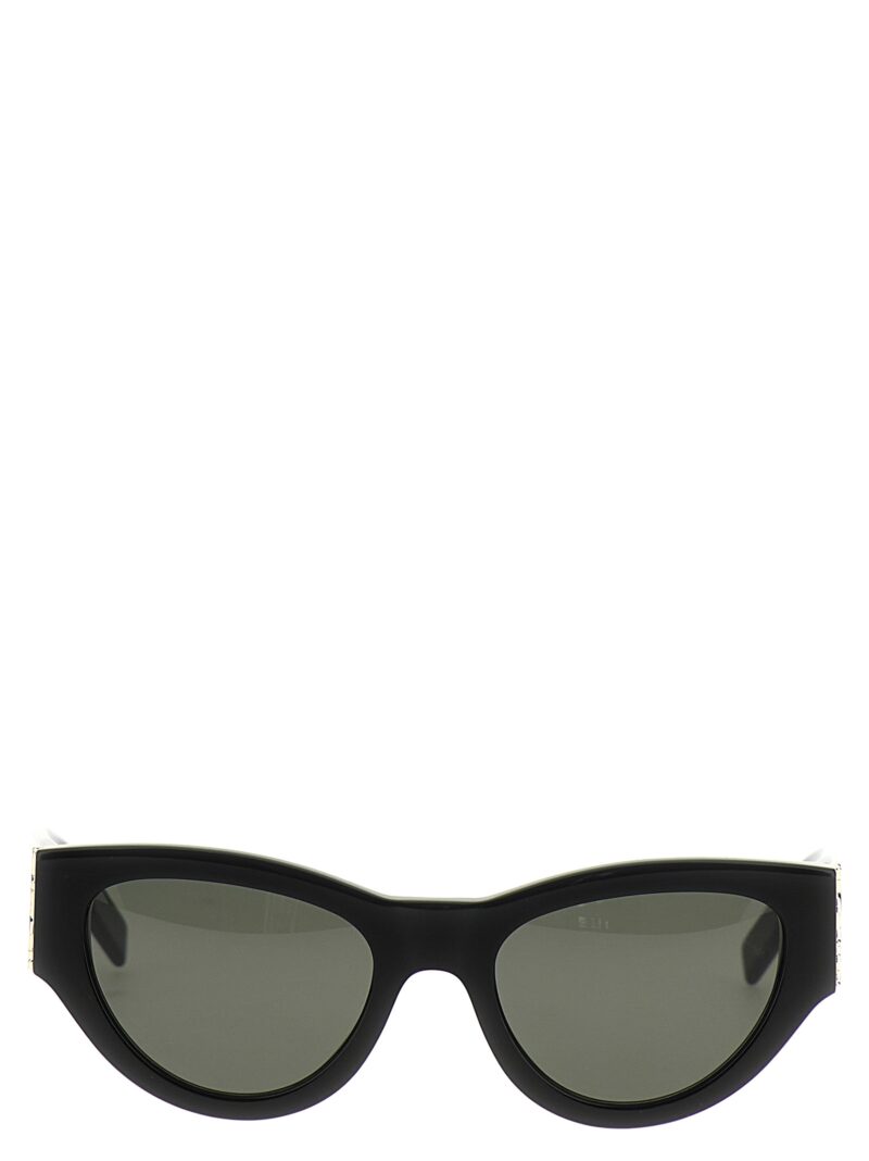 'SL M94' sunglasses SAINT LAURENT Black
