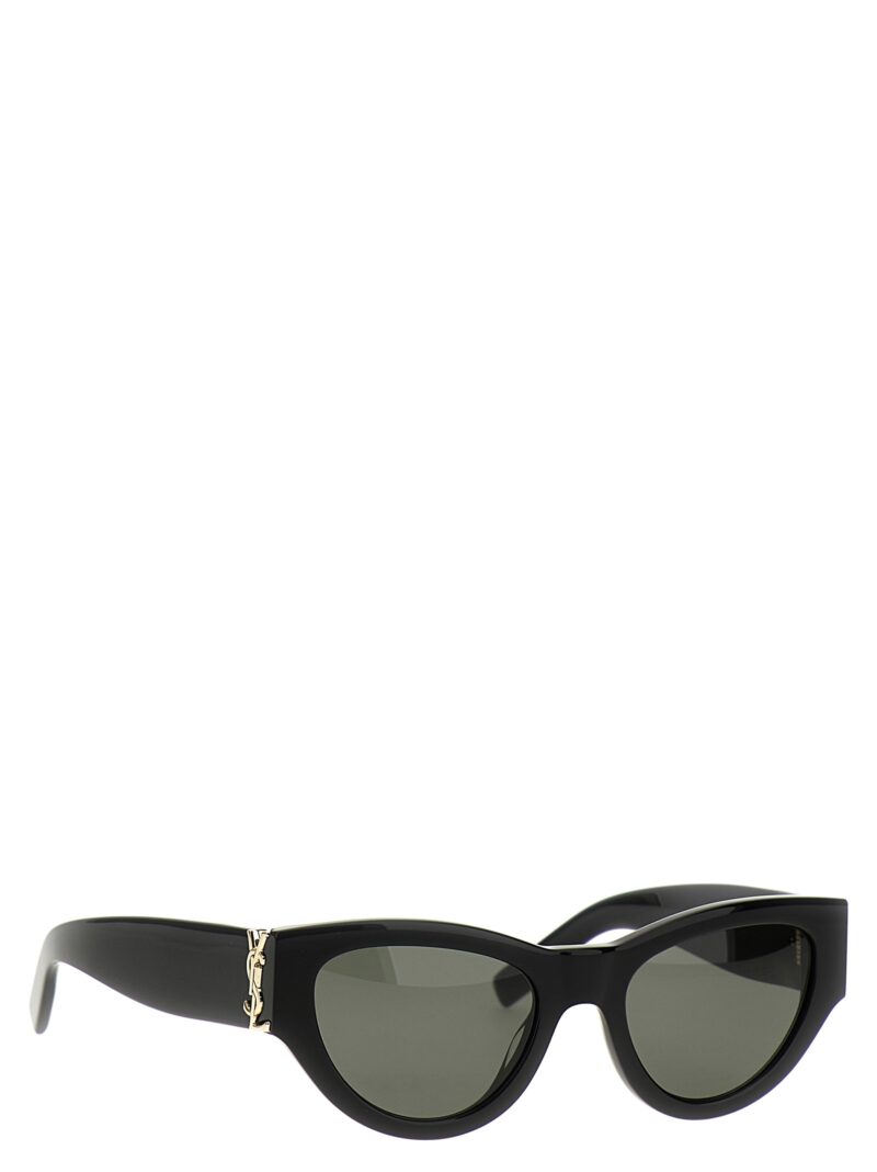 'SL M94' sunglasses 671762Y99011000 SAINT LAURENT Black
