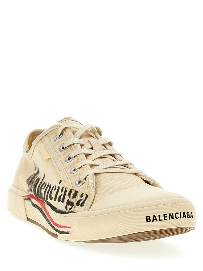 'Paris' sneakers 688754W3PS19016 BALENCIAGA White