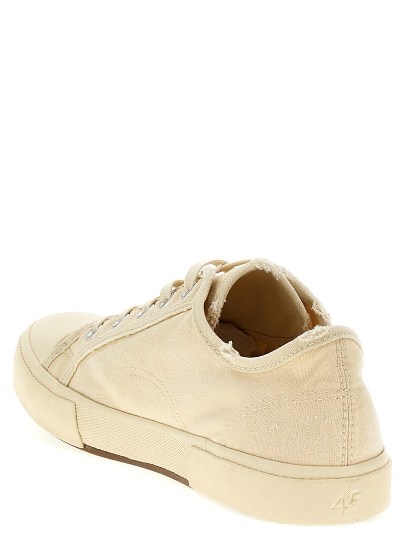 'Paris' sneakers Man BALENCIAGA White