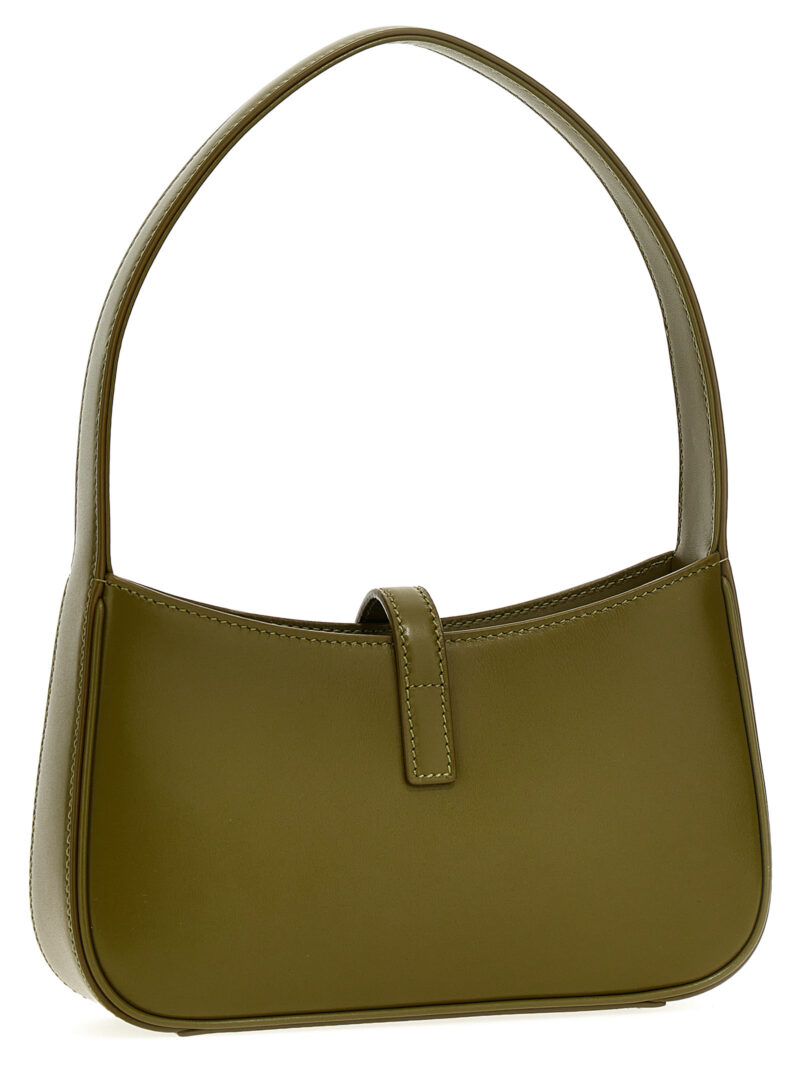 'Hobo Le 5 À 7' mini handbag 7103182R20W2423 SAINT LAURENT Green