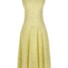 'Bonheur' dress ANTONINO VALENTI Yellow